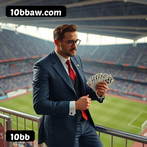 10bb VIP - Programa Exclusivo