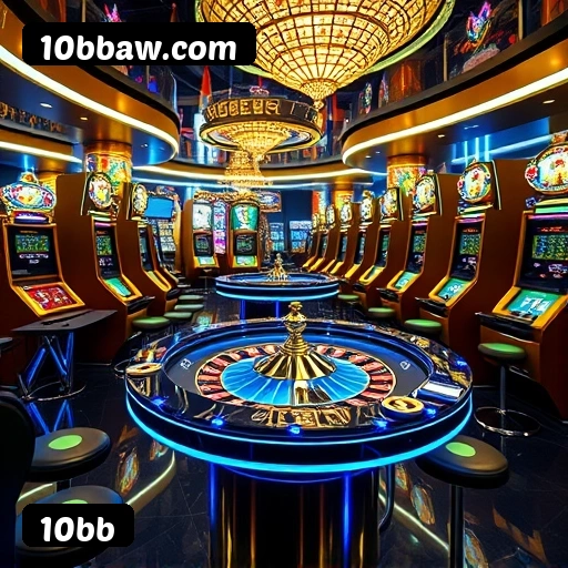 Termos e Condições Bônus 10bb