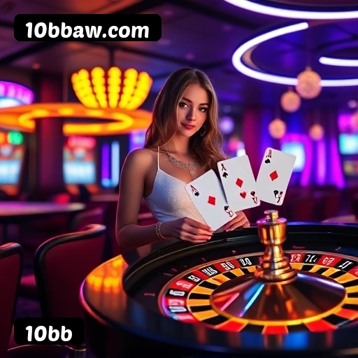 Tipos de Apostas 10bb