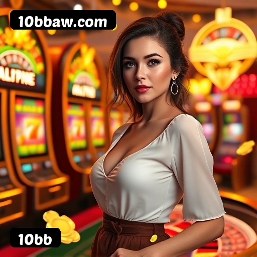 10bb App Mobile - Android e iOS