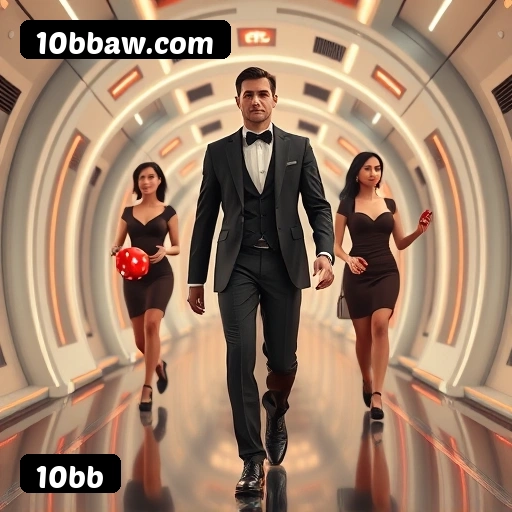 10bb Bet - Apostas Esportivas Profissionais