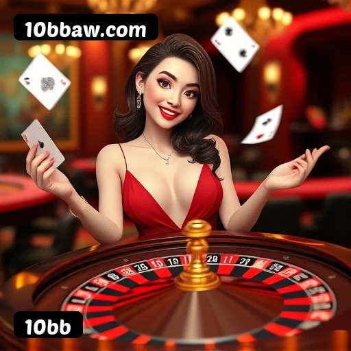 10bb Slots - 1.500+ Jogos