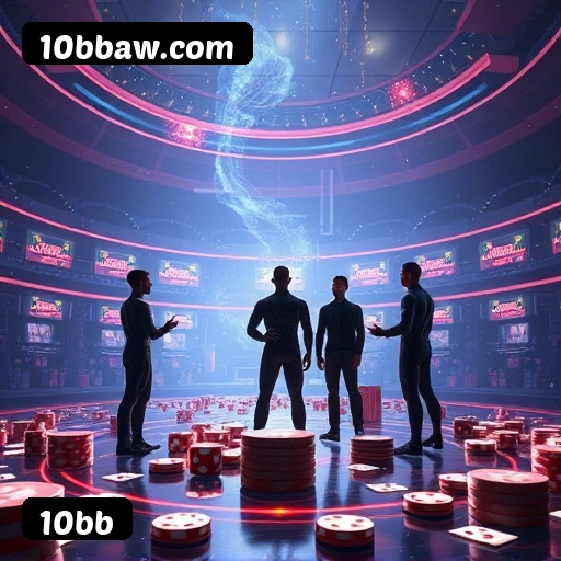 Legalidade 10bb no Brasil